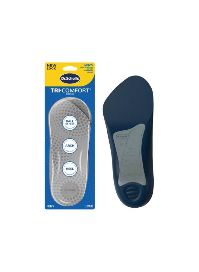 Dr. Scholl'S Comfort Tri-Comfort Men - Image 2